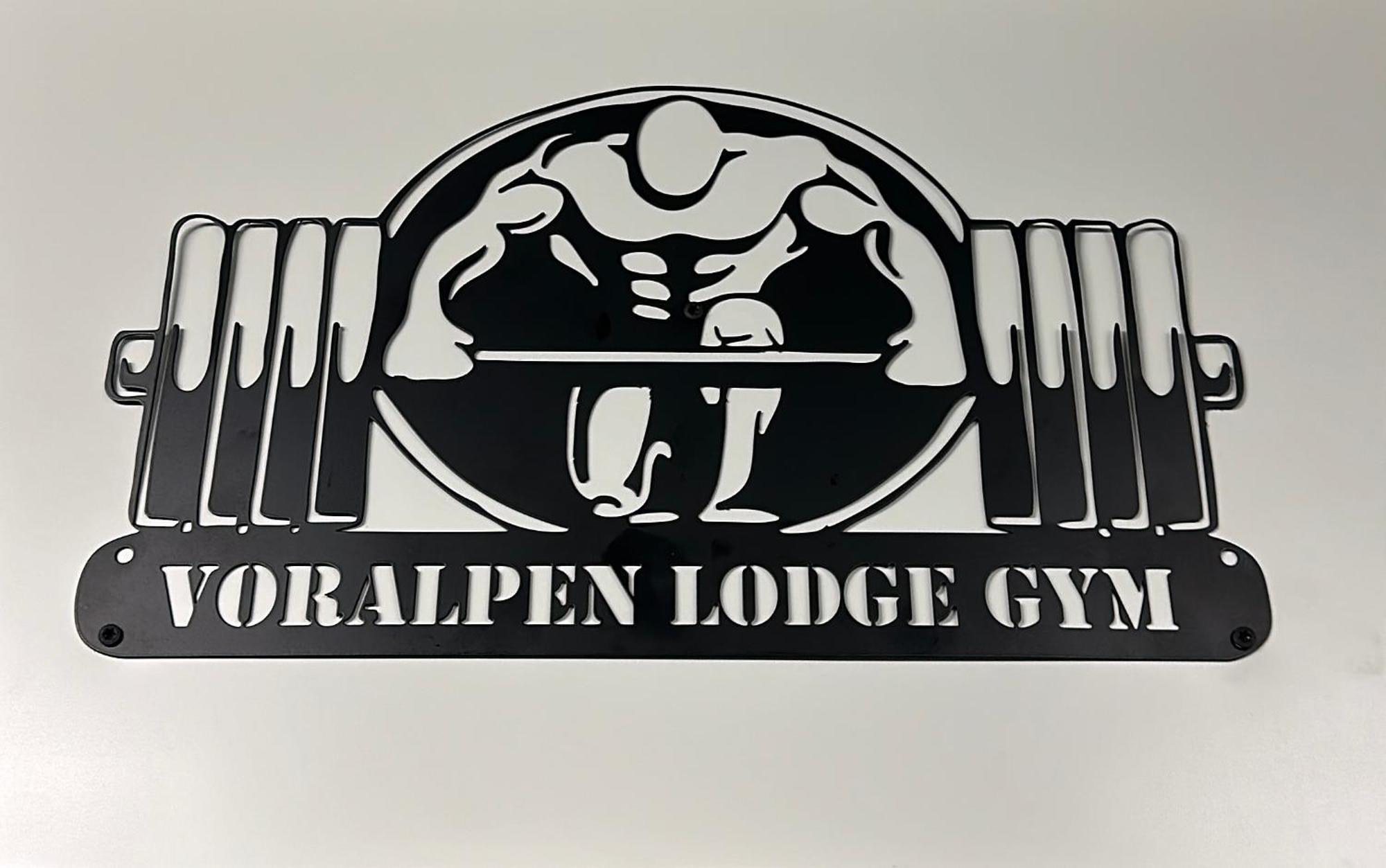 Voralpen Lodge - Ferienhaus Mit Gym, Sauna & Hot Tub Traisen エクステリア 写真